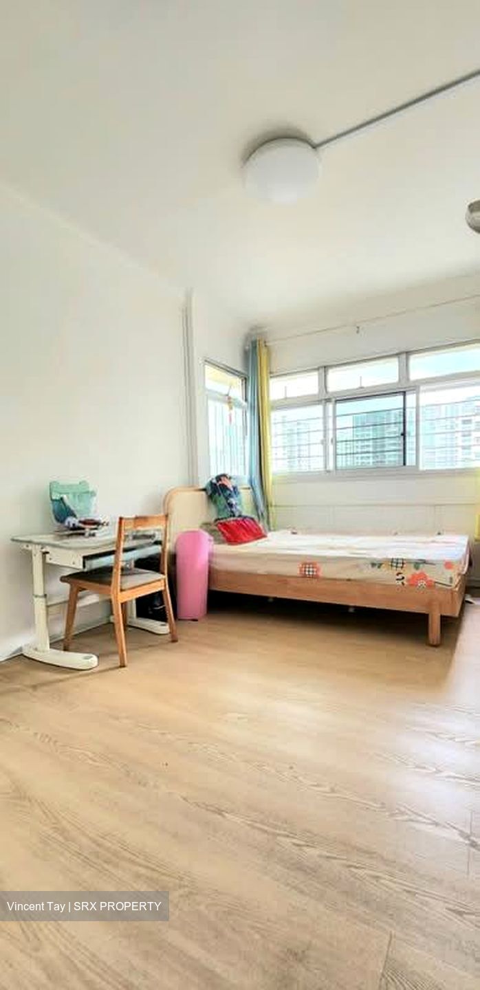Blk 356 Woodlands Avenue 5 (Woodlands), HDB Executive #554296231